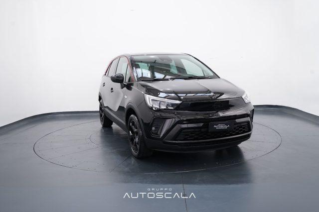 OPEL Crossland 1.2 Turbo 12v 110cv S&S GS Line