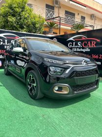 Citroen C3 PureTech 1.2 Benzina 83 cv