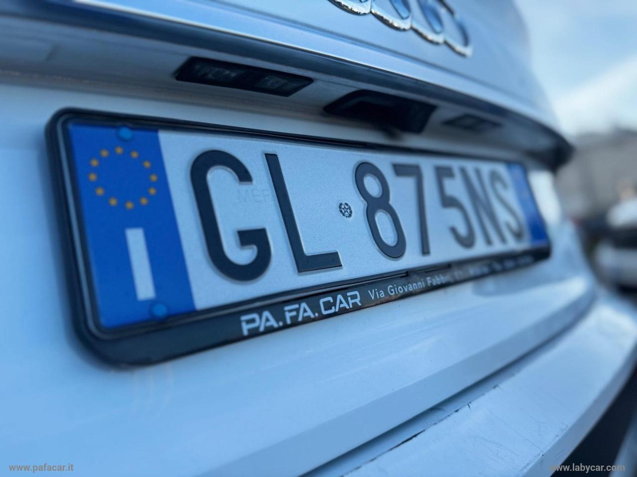 AUDI Q5 SPB 35 TDI S tronic S line