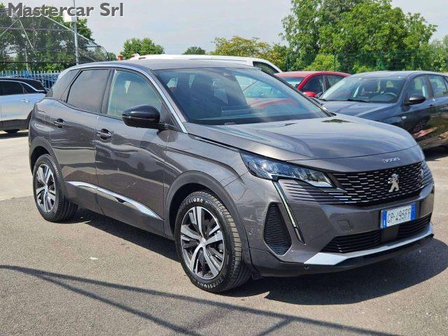 PEUGEOT 3008 3008 II 1.5 bluehdi Allure Pack EAT8 130cv Navi