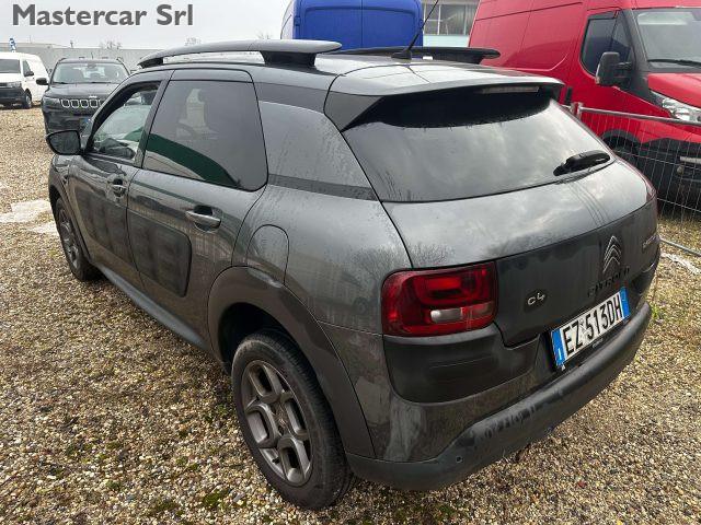 CITROEN C4 C4 Cactus 1.6 bluehdi Shine Edition 100cv EZ513DH