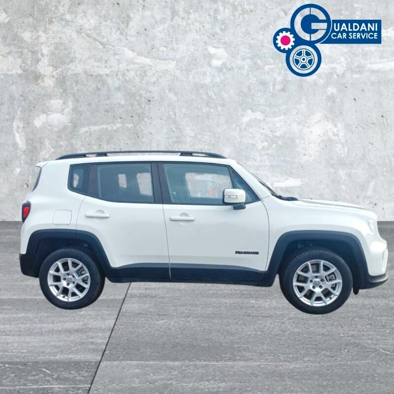 JEEP Renegade Renegade 1.3 T4 190CV PHEV 4xe AT...