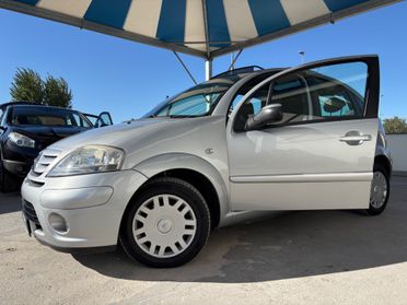 Citroen C3 1.1 Elegance 120000km TETTO APRIBILE
