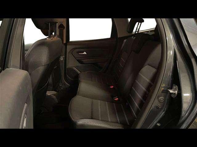 Dacia Duster 1.6 SCe 115cv Prestige 4x2