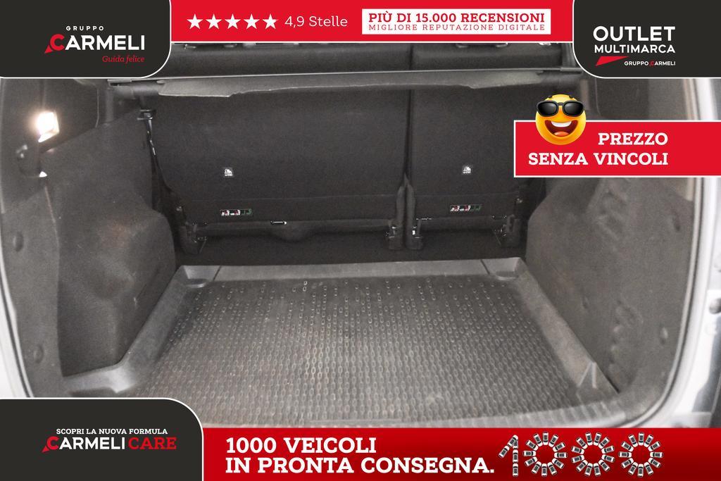 Dacia Jogger 1.0 TCe GPL Essential