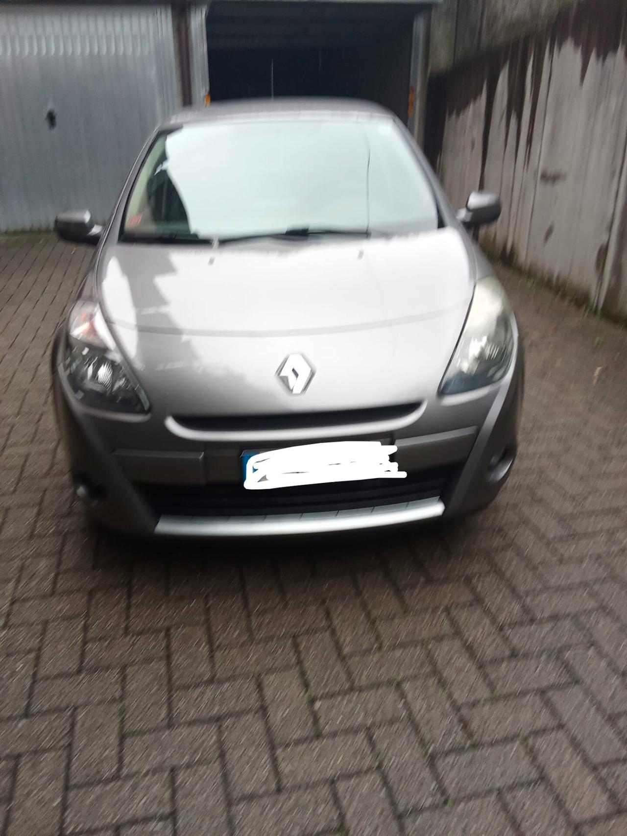 Renault Clio 1.5 r