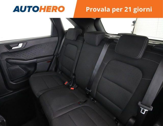FORD Kuga 1.5 EcoBlue 120 CV aut. 2WD Titanium