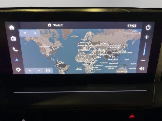 OPEL Frontera Hybrid 110 CV EDCT Edition