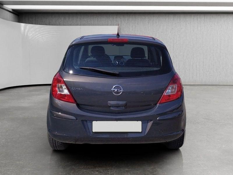 Opel Corsa 5p 1.2 Edition (elective) 85cv