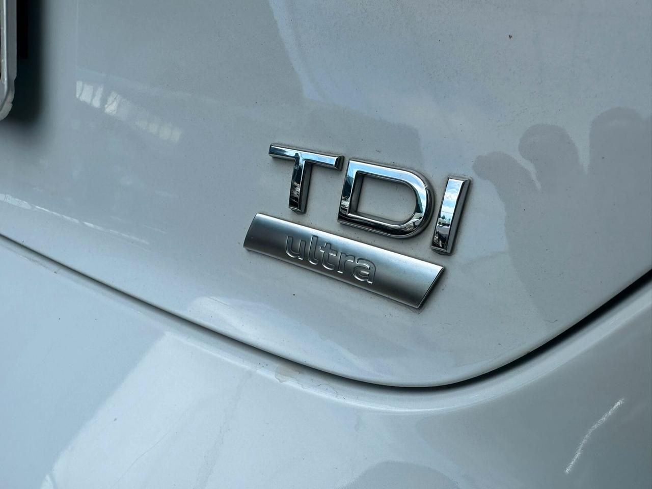 Audi A3 SPB 1.6 TDI clean diesel Ambition