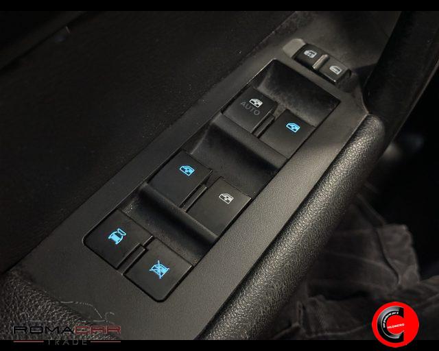 CHEVROLET Captiva 2.2 VCDi 184CV aut. 4WD LTZ