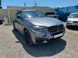 Bmw X6 M50 M50d
