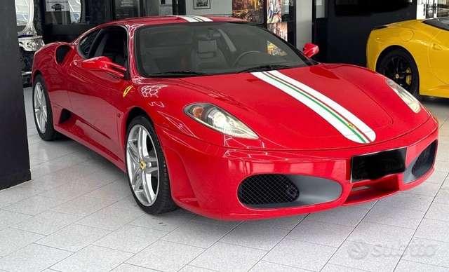 Ferrari F430 Coupe 4.3 F1