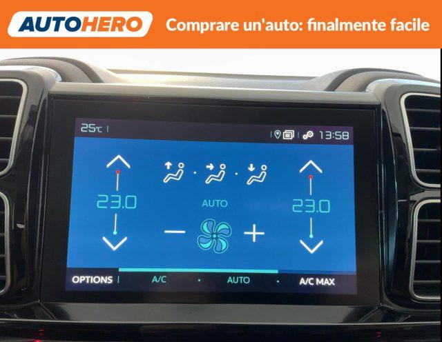 CITROEN C5 Aircross Hybrid 225 e-EAT8 Shine