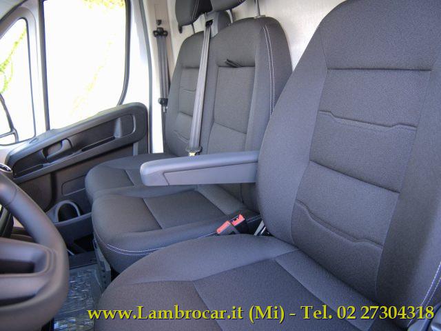 OPEL Movano 35 2.2 BlueHDi 140 L2H2 Furgone KM Zero