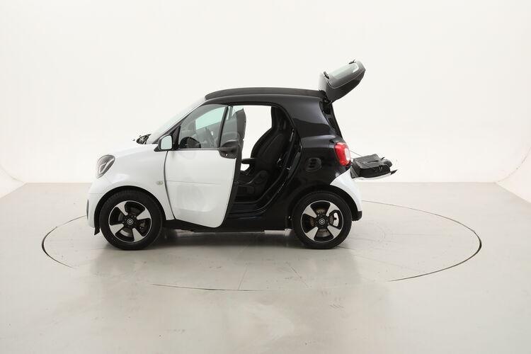 Smart fortwo EQ Passion BR626617 Elettrico 82CV