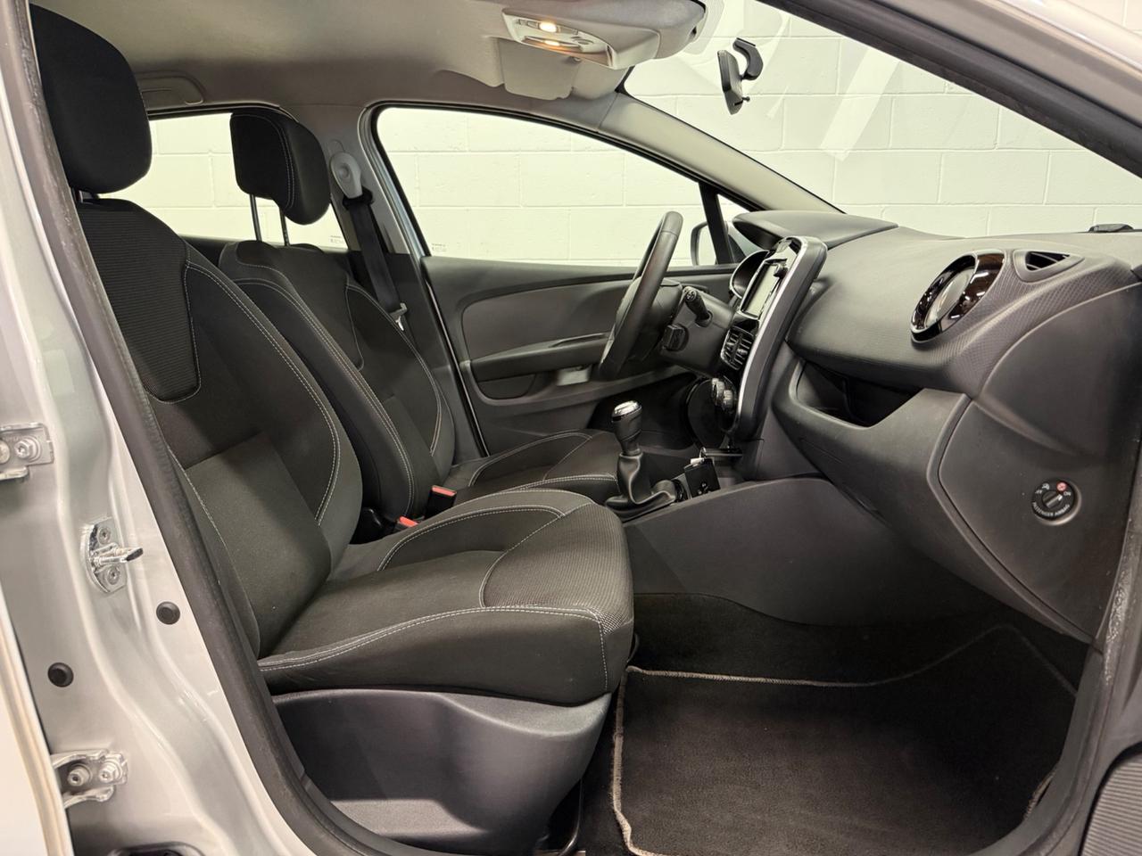 Renault Clio dCi 8V 90 CV 5 porte Business