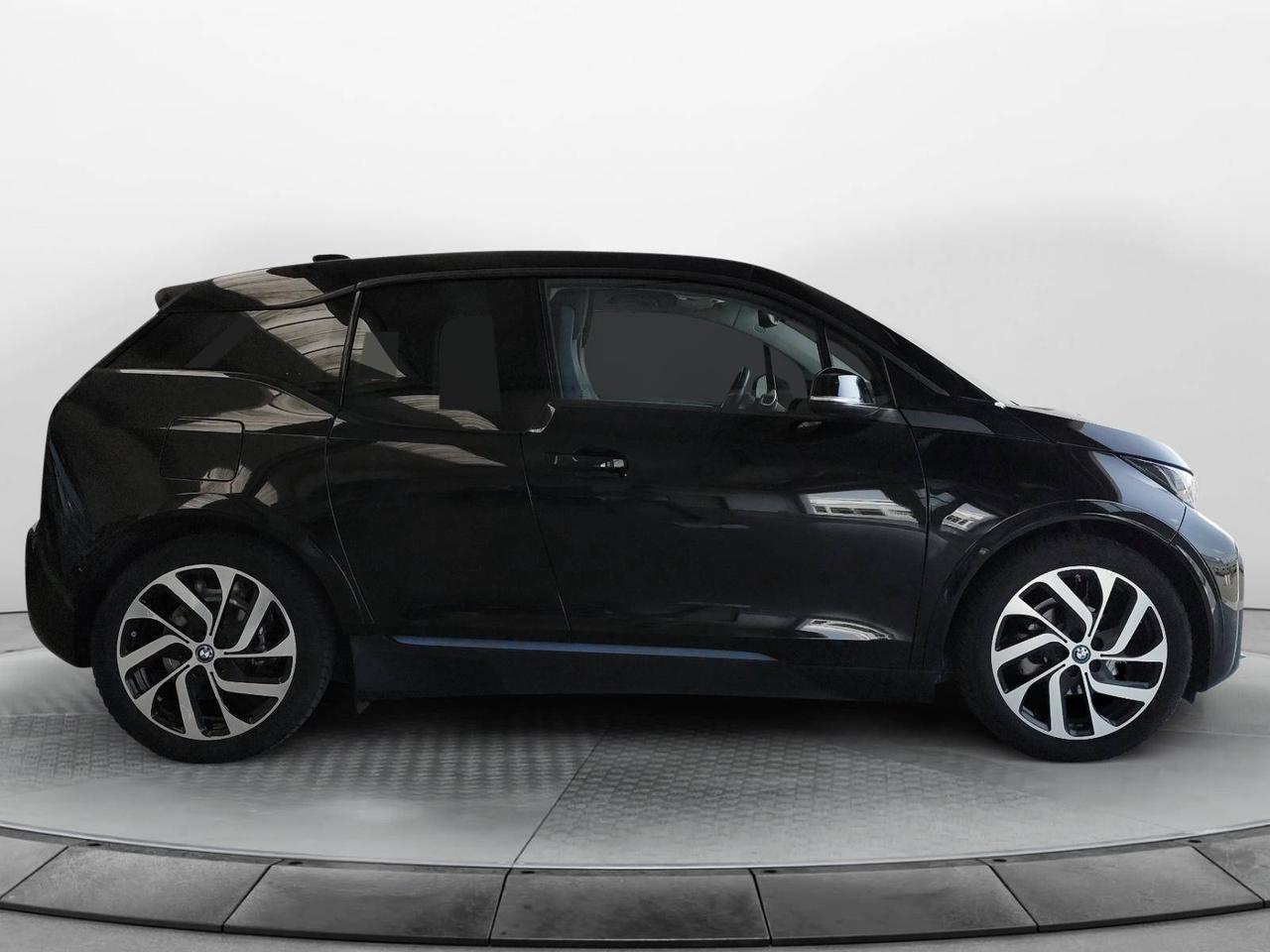 BMW i3 s 120Ah Advantage