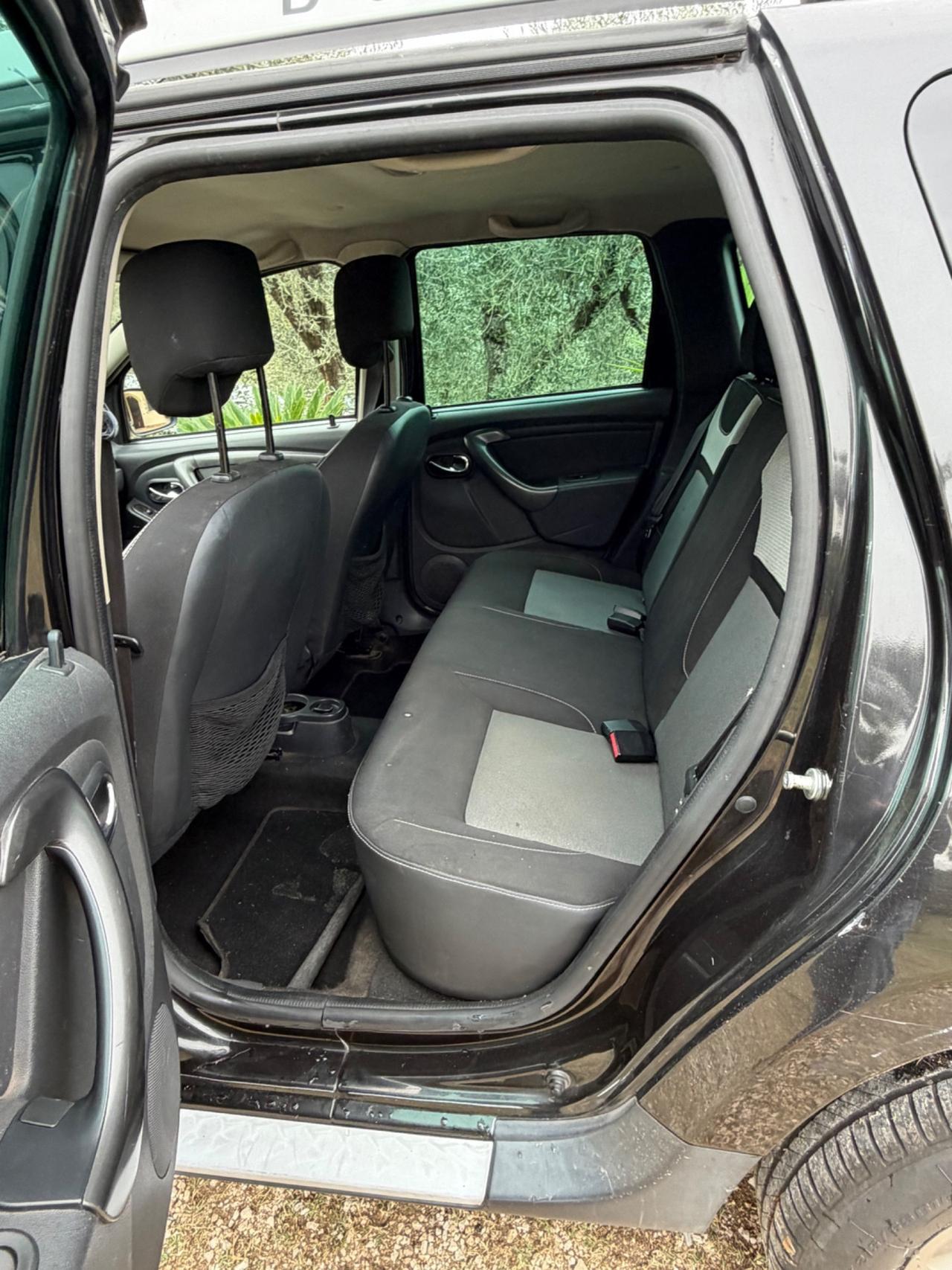 Dacia Duster 1.5 dCi 110 CV S&S 4x2 Serie Speciale Brave2