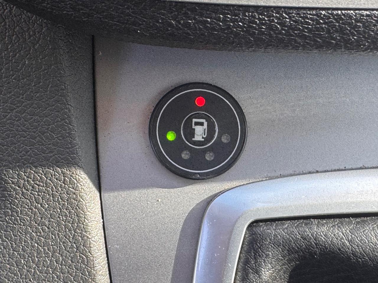 Ford C-Max C-Max+ 1.8 125 CV FlexyFuel GPL originale