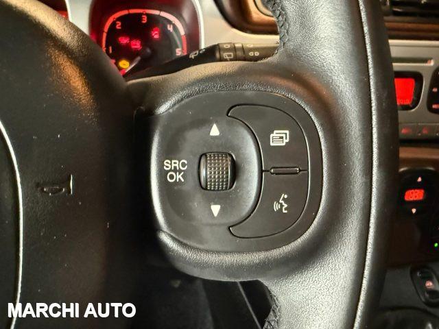 FIAT Panda Cross 1.3 MJT S&S 4x4