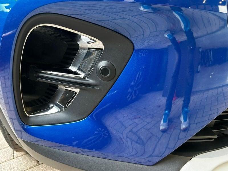 Renault Captur Captur Full Hybrid E-Tech 145 CV Engineered