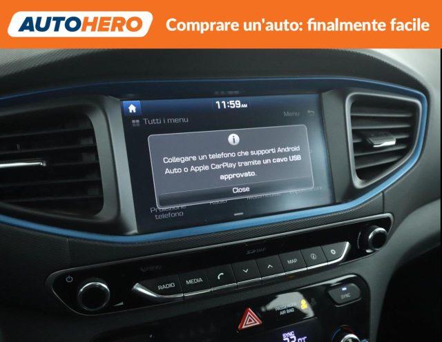 HYUNDAI Ioniq 1.6 Hybrid DCT Comfort