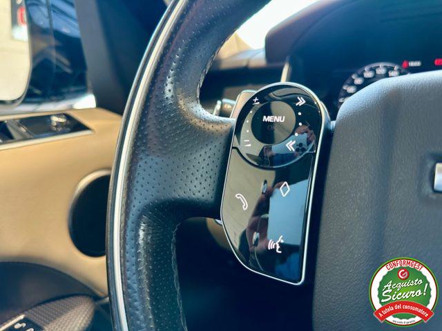 LAND ROVER Range Rover Sport 3.0 TDV6 HSE Dynamic *TETTO*