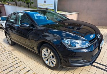 Volkswagen Golf 1.6 TDI 115 CV 5p. Business BlueMotion Technology