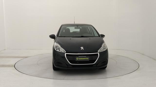 PEUGEOT 208 1.2 puretech Active 82cv 5p