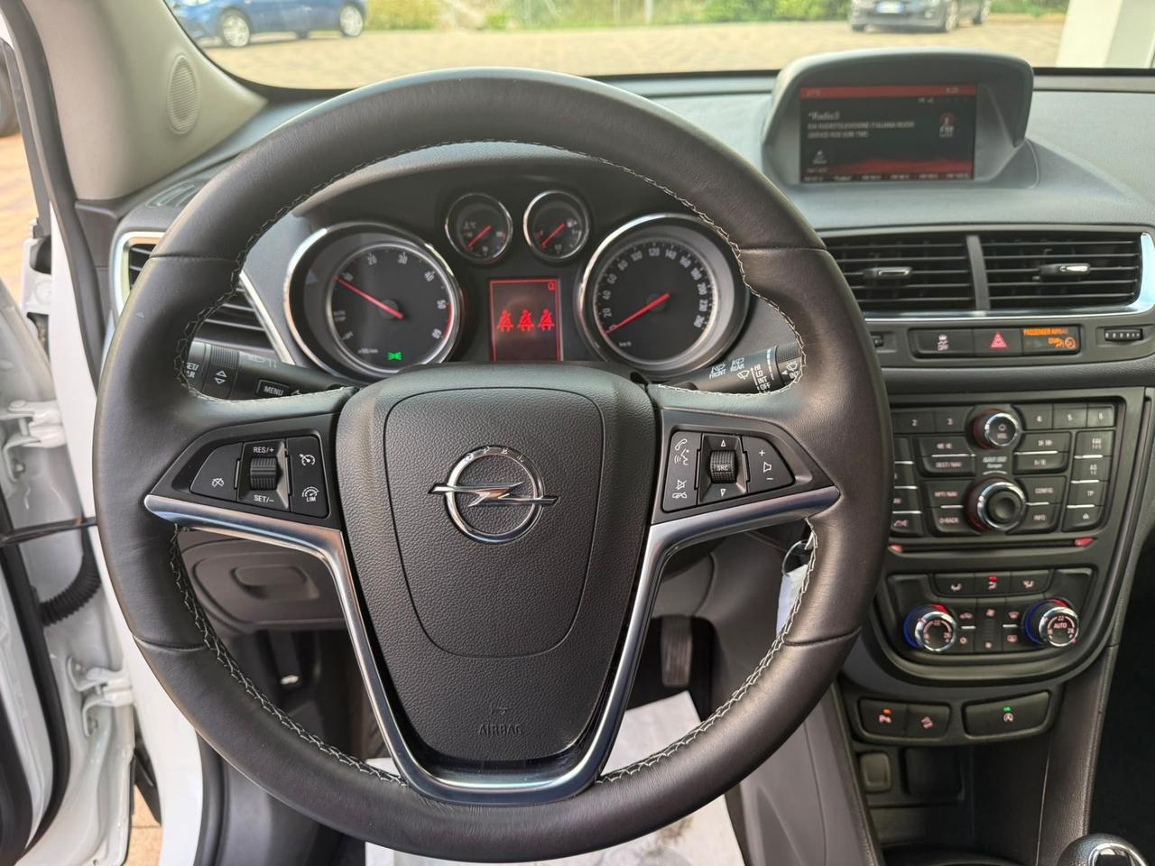 Opel Mokka 1.6 CDTI Ecotec 136CV 4x4 Start&Stop Cosmo