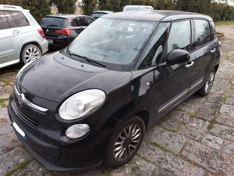 Fiat 500L 1.3 Multijet 95 CV Lounge MOTORE KO!!!!!!