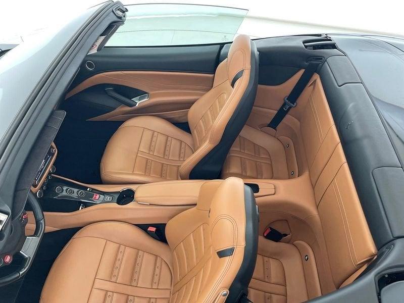 Ferrari California California T DCT