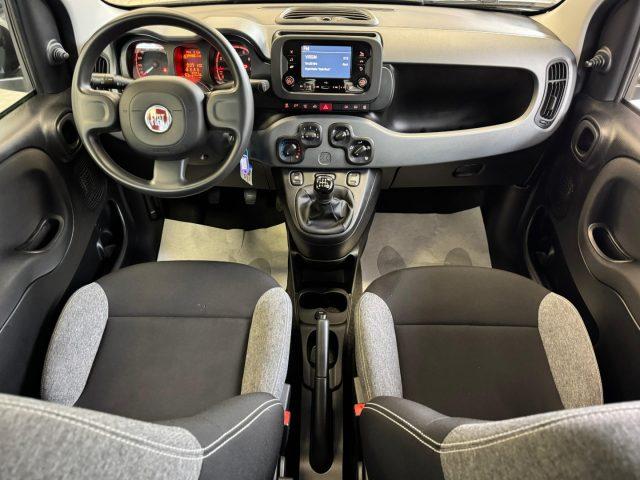 FIAT Panda 1.0 FireFly S&S Hybrid *UNICO PROP.*OK NEOPAT.*
