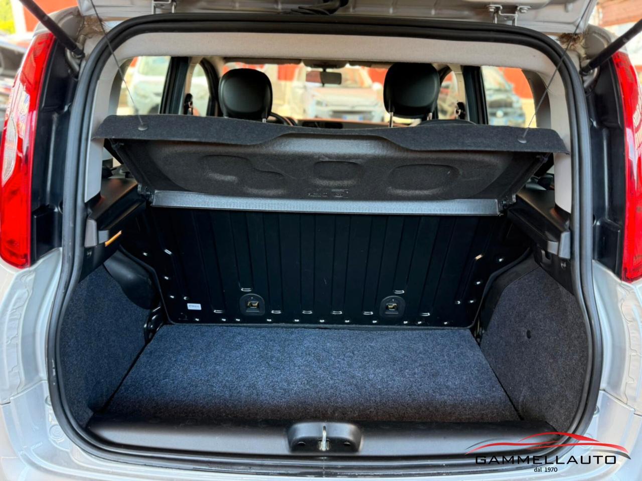 Fiat New Panda 1.2 GPL Lounge 69cv