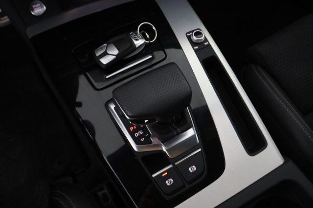 AUDI Q5 Q5 35 TDI S tronic S line