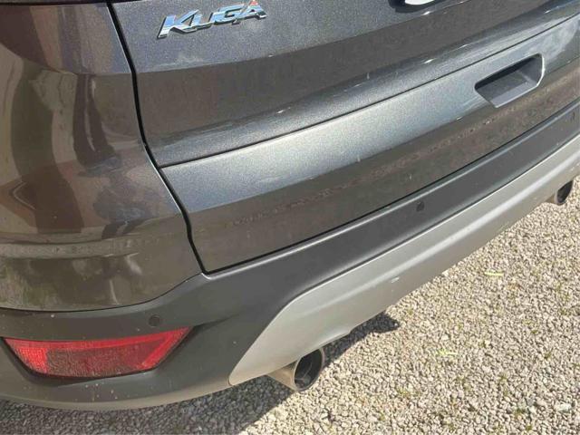 FORD Kuga 1.5 tdci Titanium s