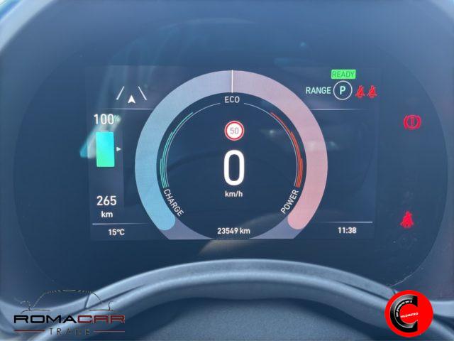 FIAT 500e 3+1 42 kWh Icon PRONTA IN SEDE **COME NUOVA**