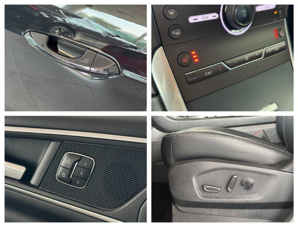 FORD Galaxy 2.0 TDCi 150cv Powershift 7P. Titanium Bus. PELLE