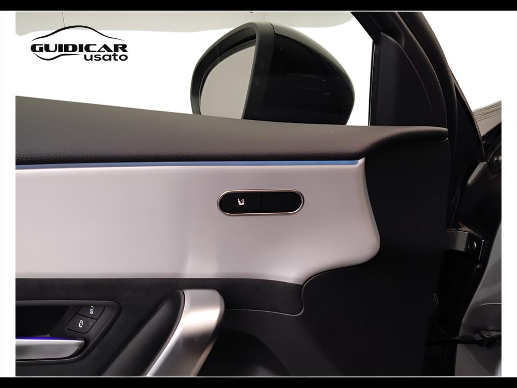 Mercedes-Benz Classe A - W177 2023 - A 180 d AMG Line Advanced Plus auto