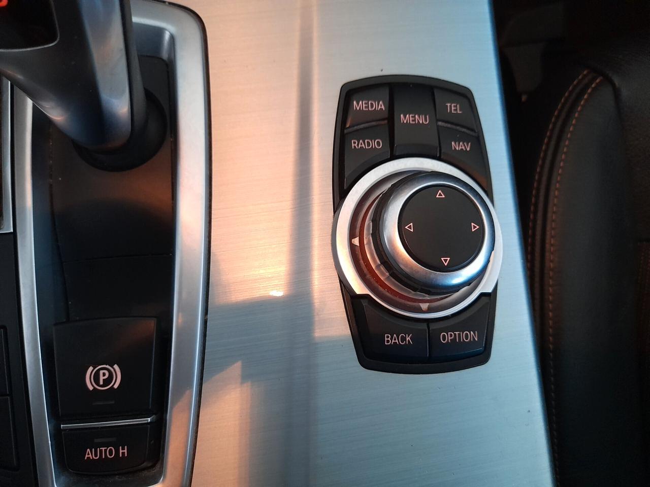 Bmw X3 xDrive20d Msport