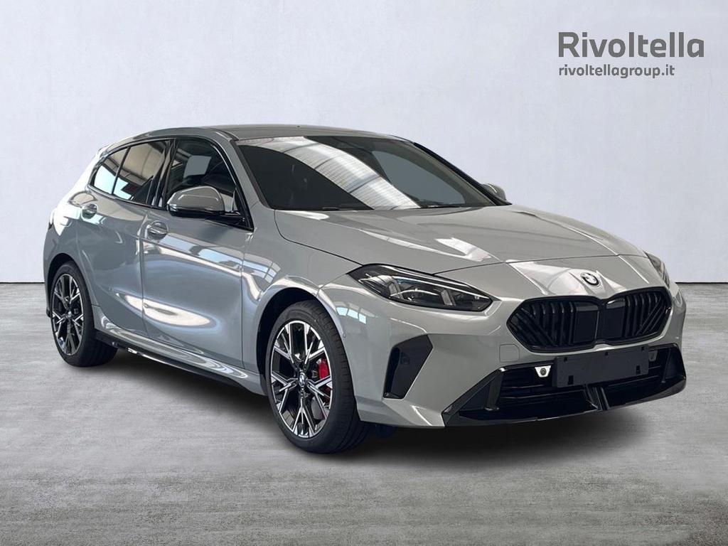 BMW Serie 1 118 d MSport Pro DCT