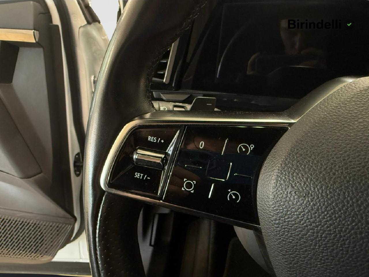 RENAULT Austral - Austral Full Hybrid E-Tech 200 CV Techno