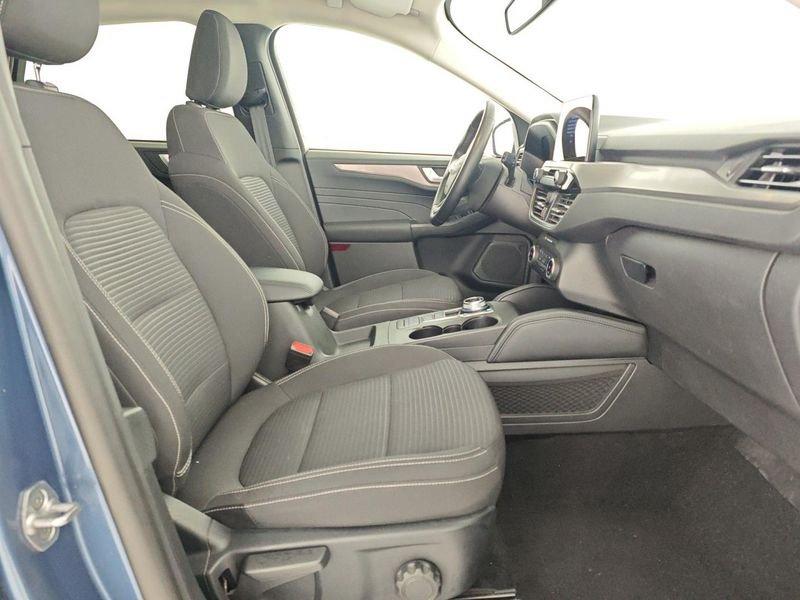 Ford Kuga 2.0 EcoBlue 120 CV aut. 2WD Titanium