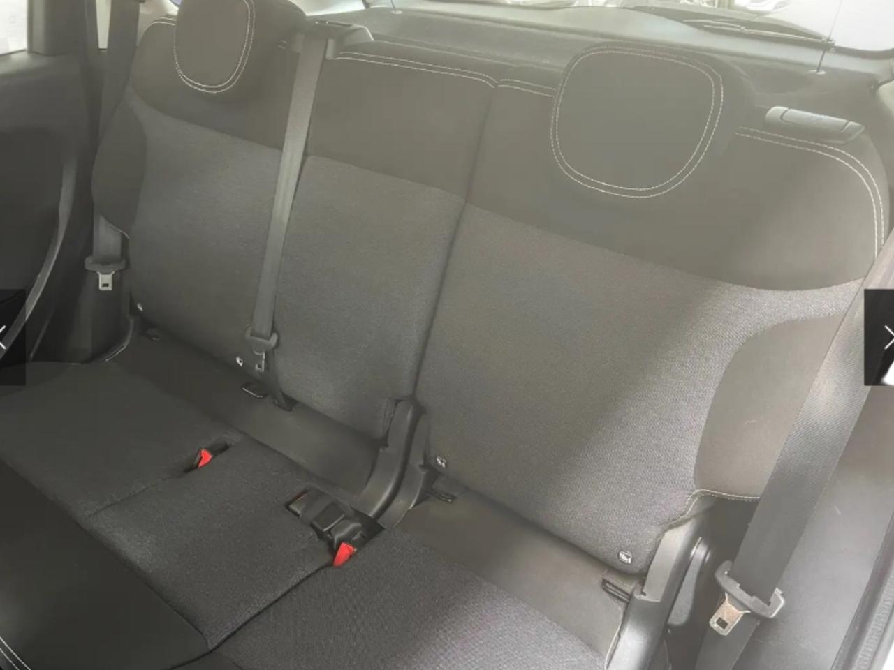 Fiat 500L 1.3 Multijet 95 CV Business Perfetta