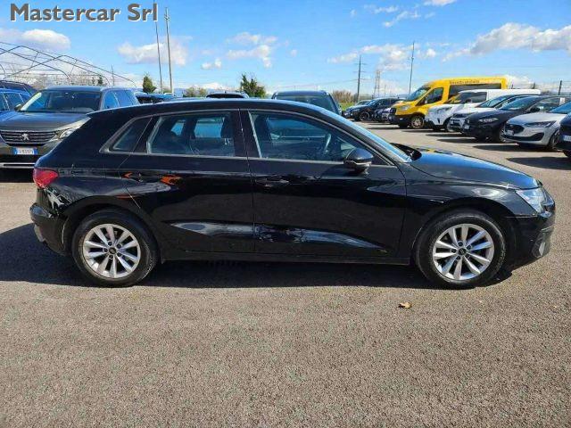 AUDI A3 BERLINA 35 TFSI 150cv S TRONIC BUSINESS - GL727SW