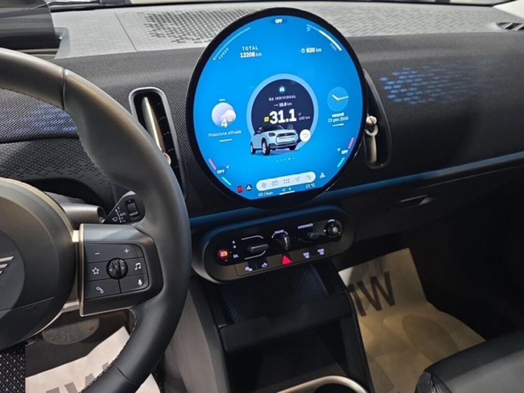 Mini Mini Countryman 2.0 48V D Classic