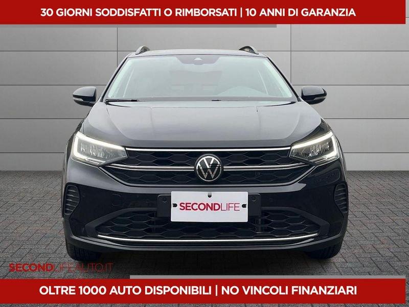 Volkswagen Taigo 1.0 tsi Edition Plus 115cv dsg