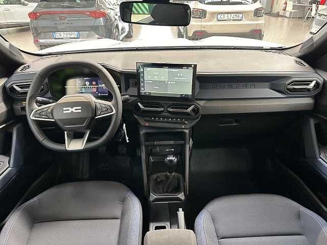 Dacia Duster ECO-G 100 CV Expression *KM 0*