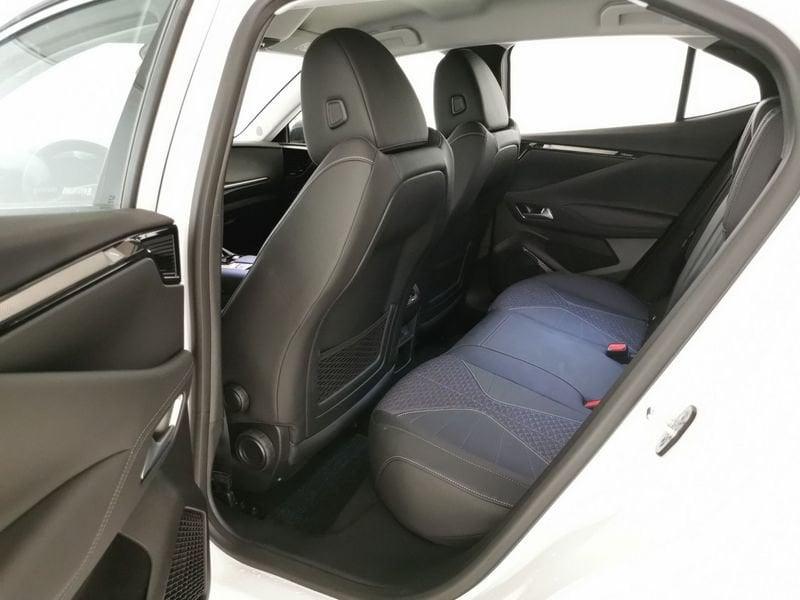 DS DS4 II 2021 1.5 BLUEHDI 130CV EAT8 PALLAS